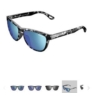 BEX Griz Sunglasses
